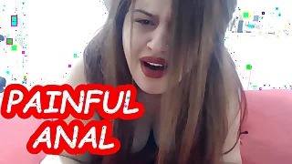 PAIN ANAL Take INDIAN Spoken for WOMAN